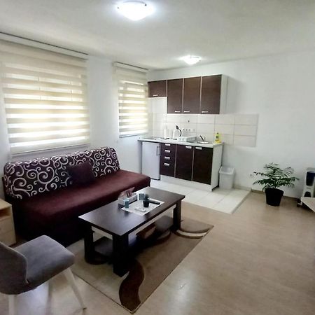 Apartments Platz Mostar Ngoại thất bức ảnh