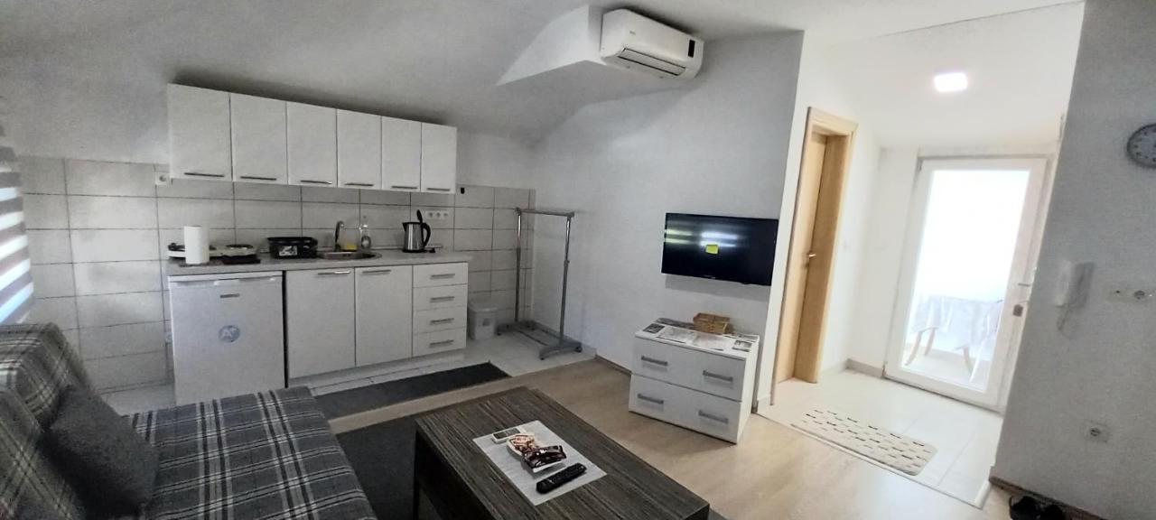 Apartments Platz Mostar Ngoại thất bức ảnh
