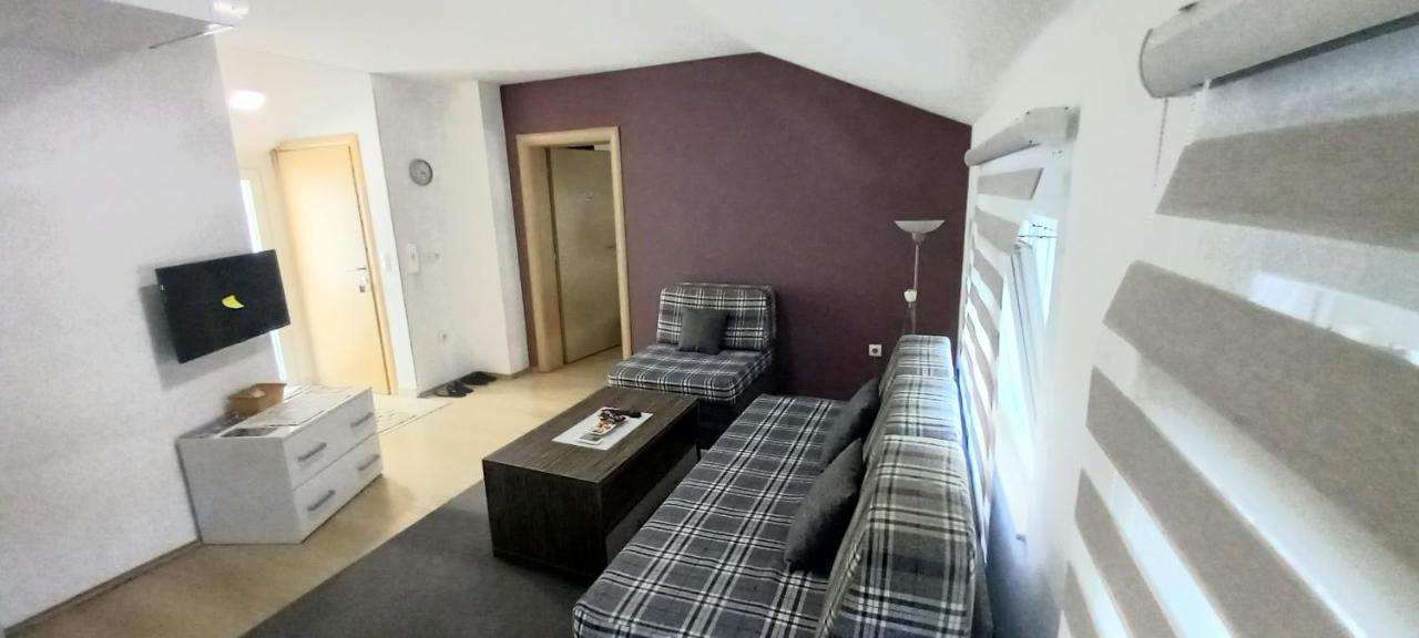 Apartments Platz Mostar Ngoại thất bức ảnh