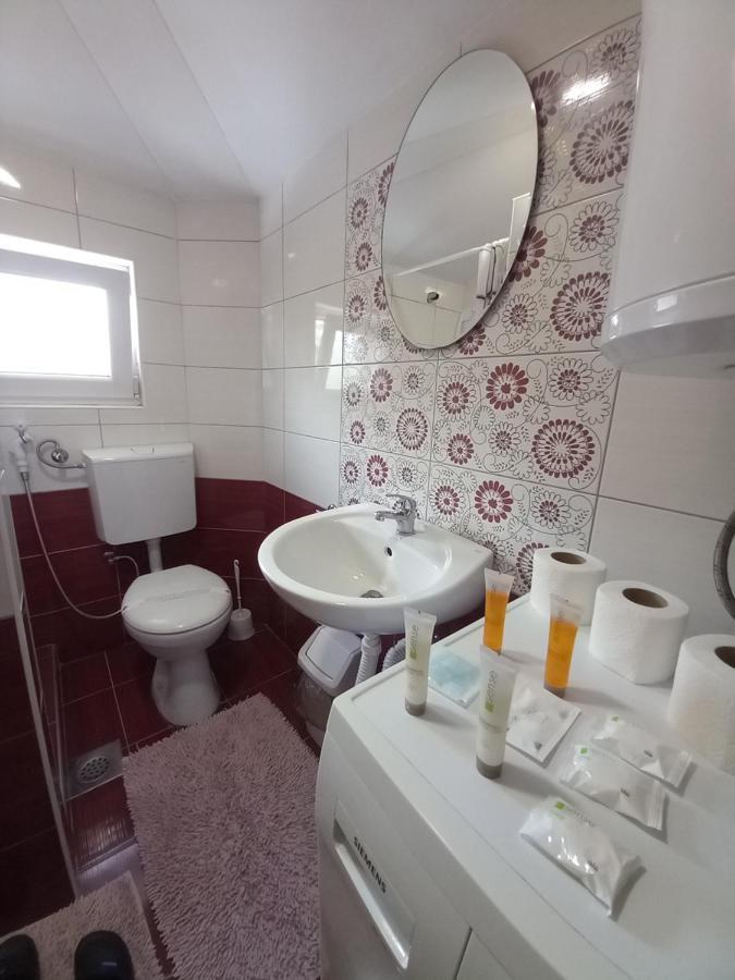 Apartments Platz Mostar Ngoại thất bức ảnh