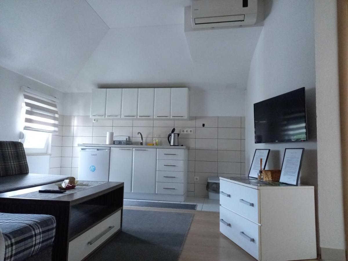 Apartments Platz Mostar Ngoại thất bức ảnh