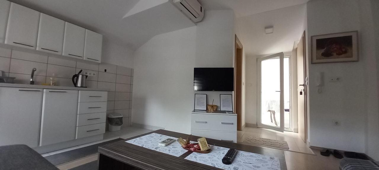 Apartments Platz Mostar Ngoại thất bức ảnh