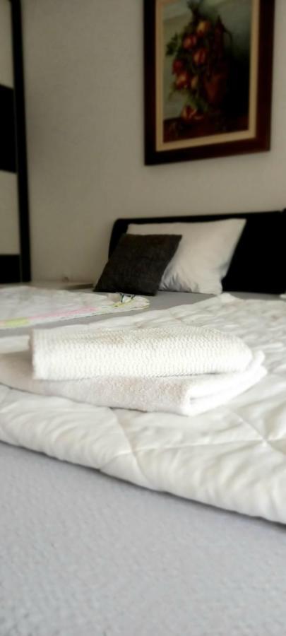 Apartments Platz Mostar Ngoại thất bức ảnh