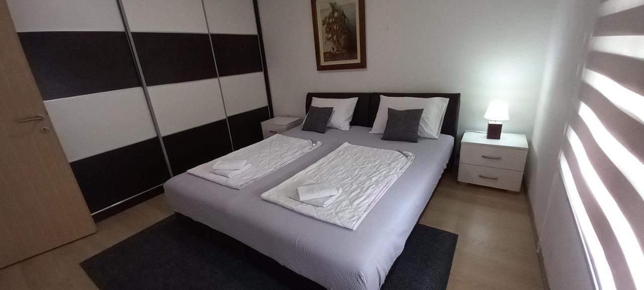 Apartments Platz Mostar Ngoại thất bức ảnh