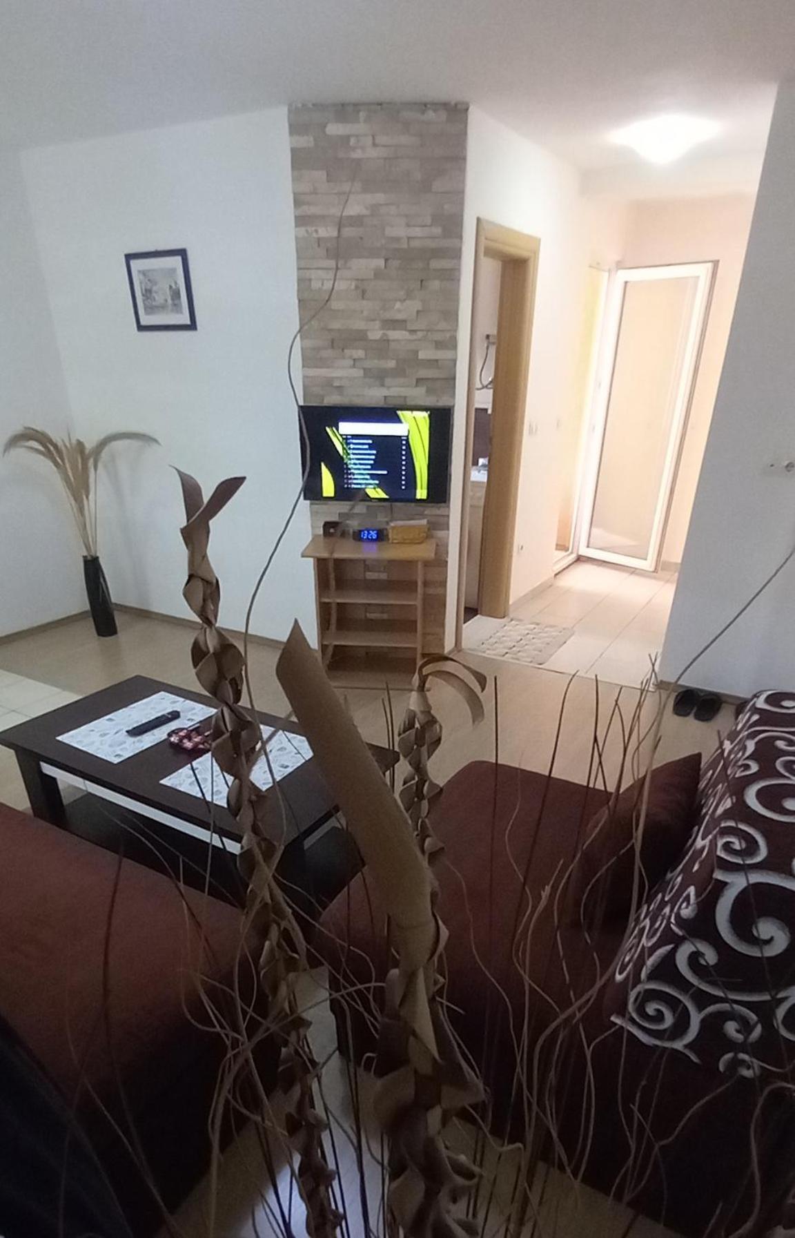 Apartments Platz Mostar Ngoại thất bức ảnh