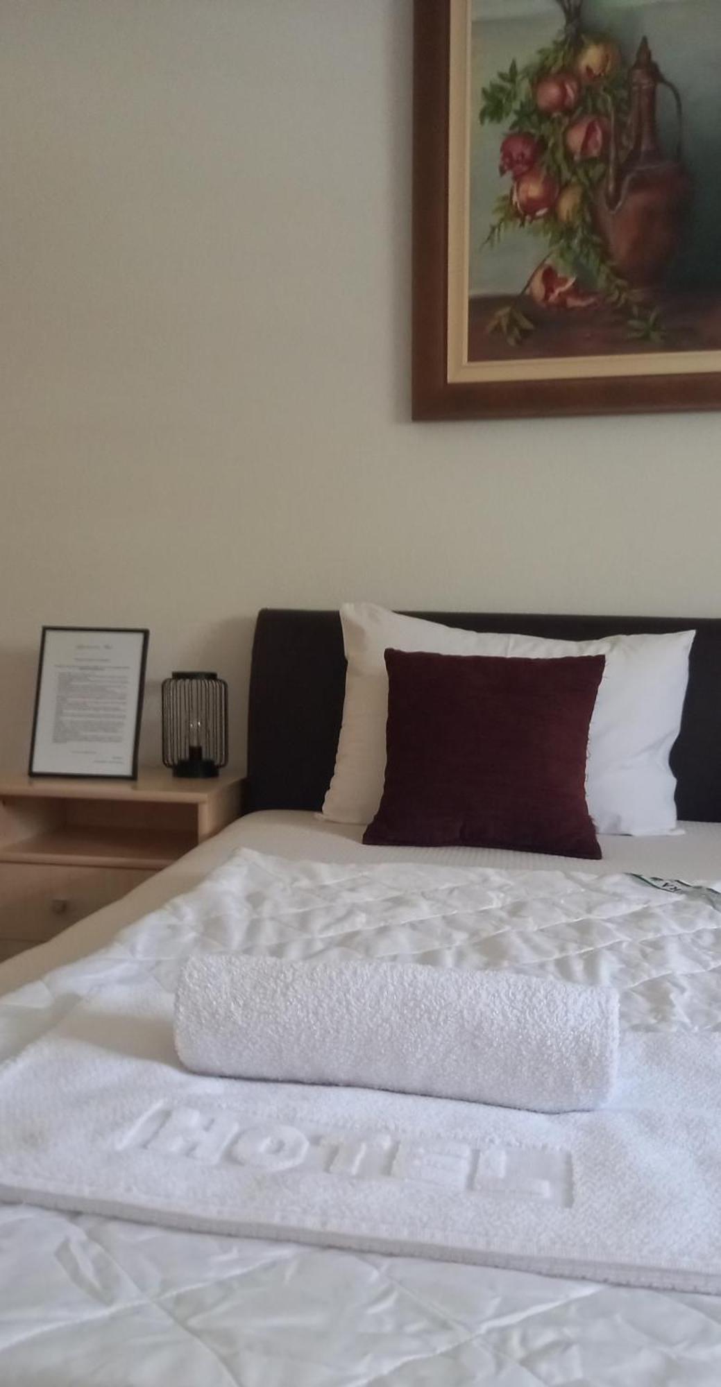 Apartments Platz Mostar Ngoại thất bức ảnh