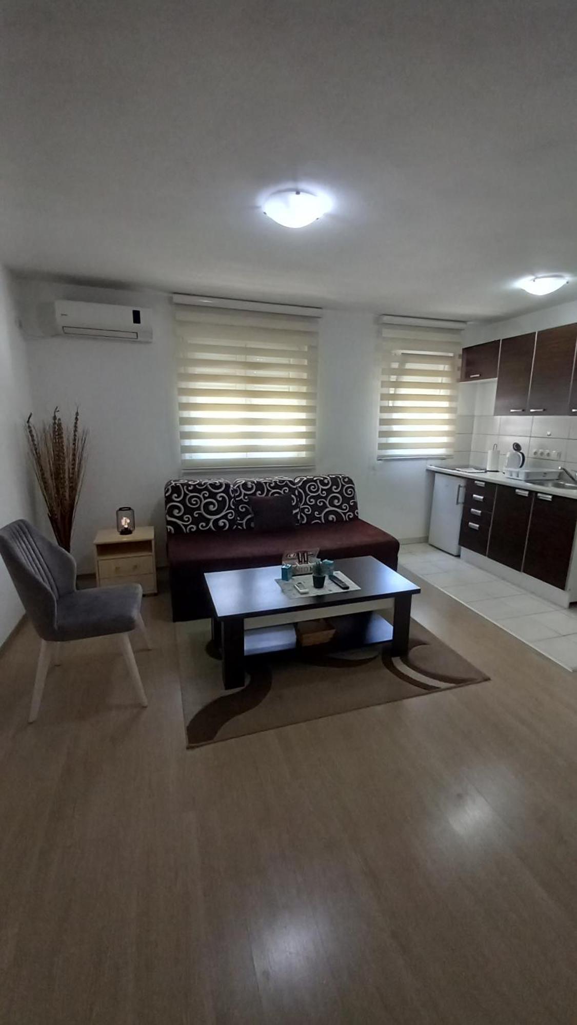 Apartments Platz Mostar Ngoại thất bức ảnh