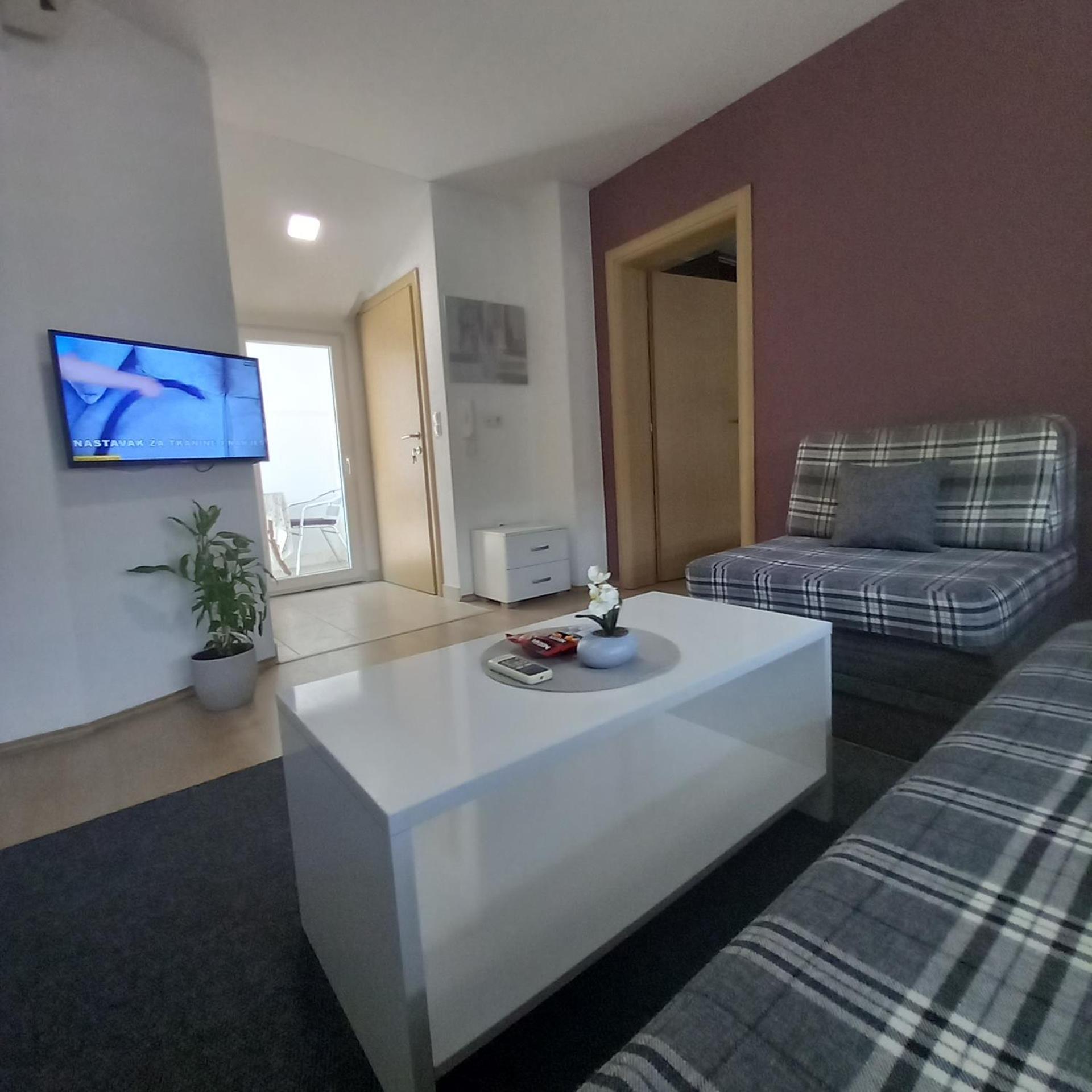 Apartments Platz Mostar Ngoại thất bức ảnh