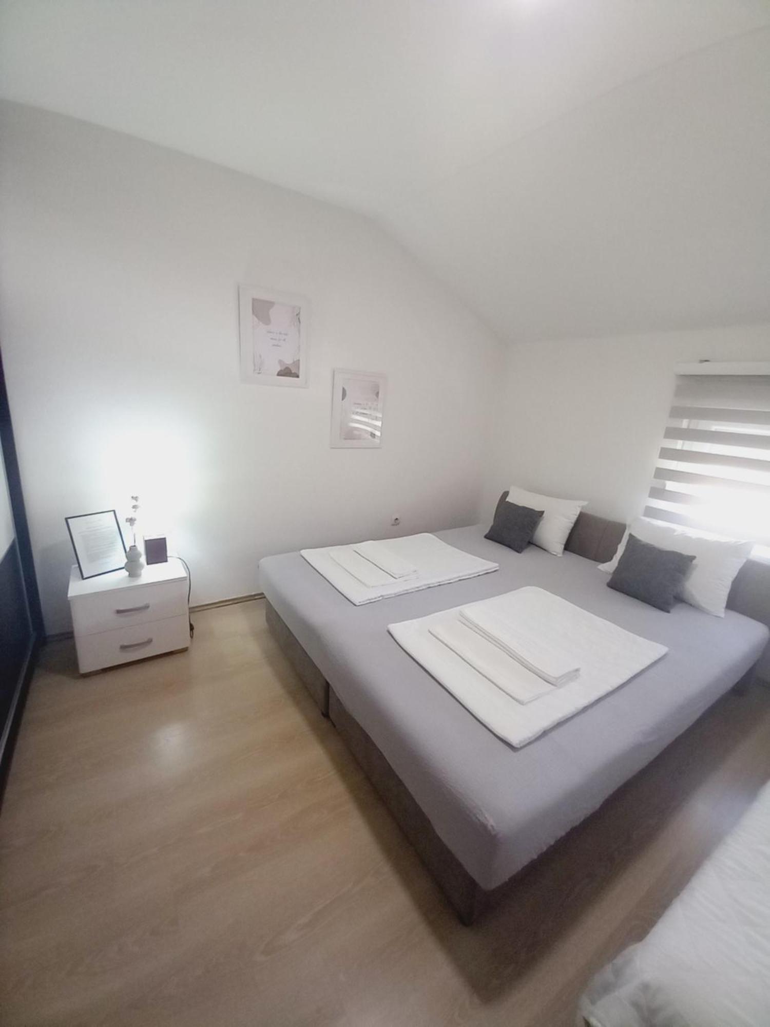 Apartments Platz Mostar Phòng bức ảnh