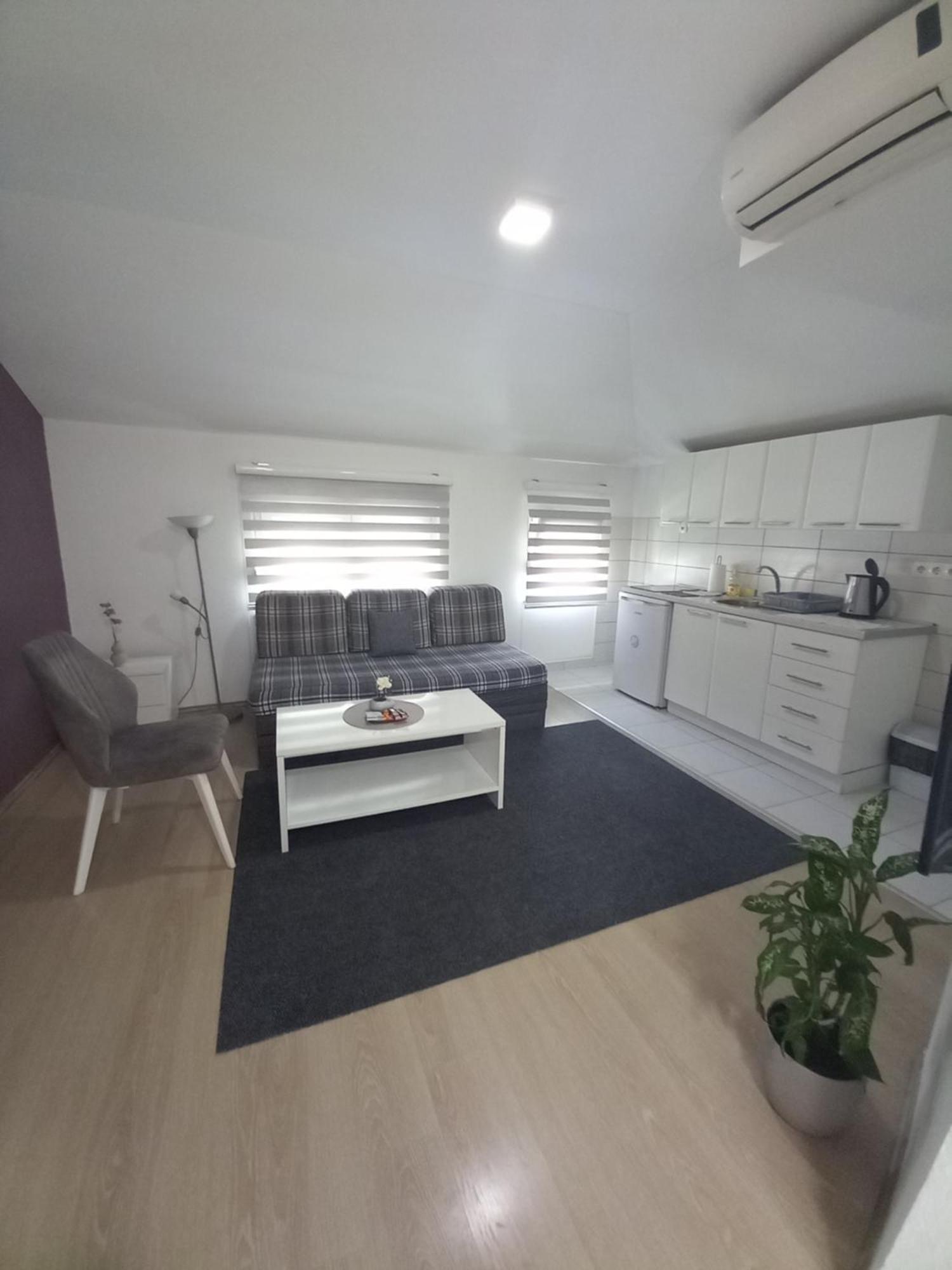 Apartments Platz Mostar Ngoại thất bức ảnh
