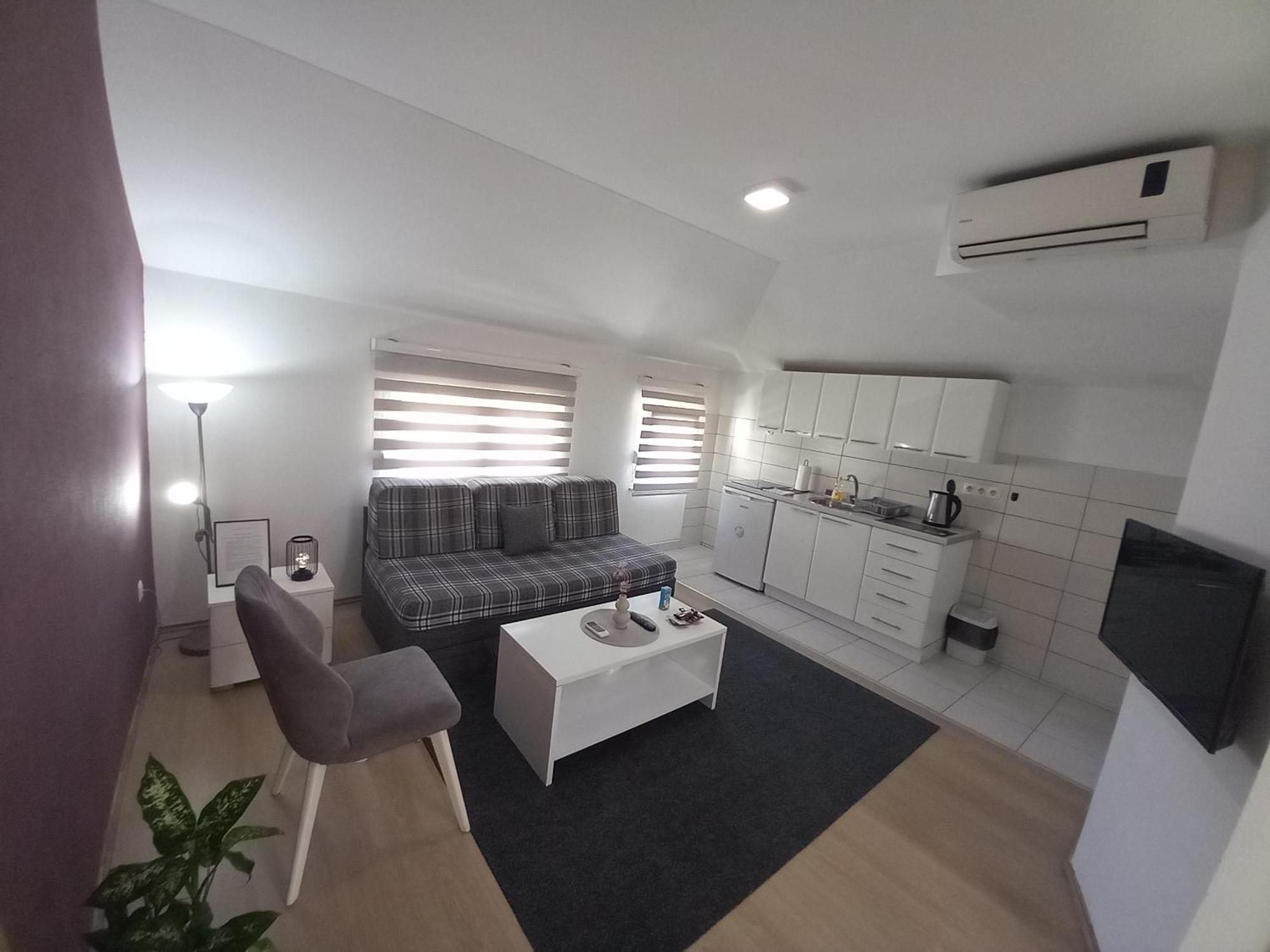 Apartments Platz Mostar Ngoại thất bức ảnh