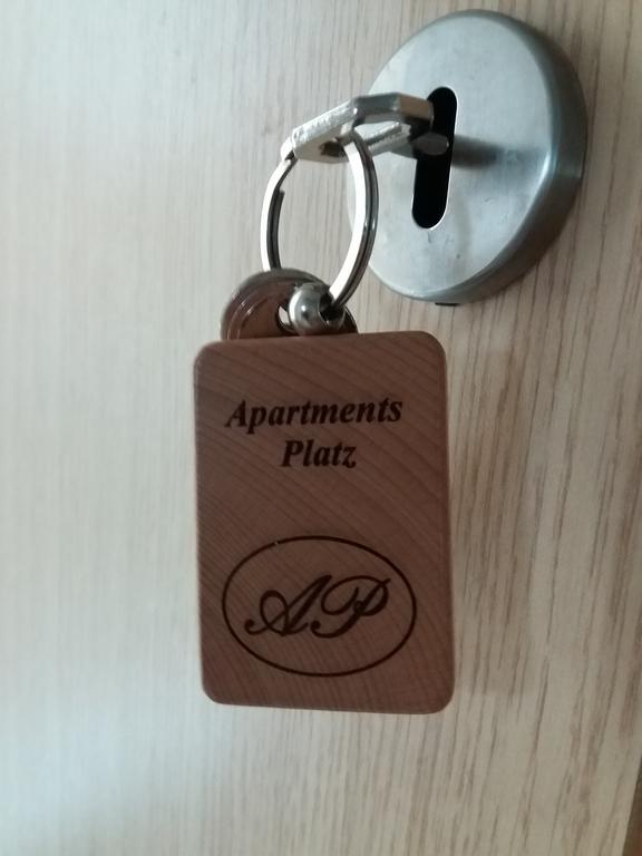Apartments Platz Mostar Ngoại thất bức ảnh